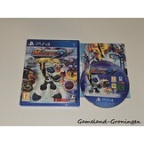 Mighty No. 9 (Compleet)