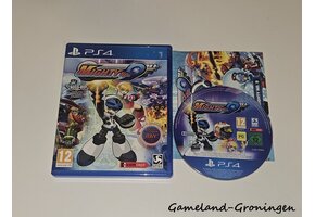 Mighty No. 9 (Compleet)