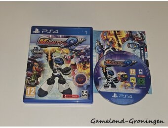 Mighty No. 9 (Compleet)