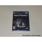 Remothered Broken Porcelain