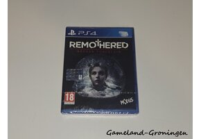 Remothered Broken Porcelain