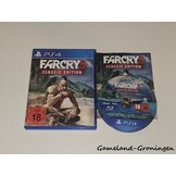 Far Cry 3 Classic Edition (Complete)