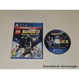 Lego Batman 3 Beyond Gotham (Complete, PlayStation Hits)