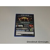 Drawfighters (Compleet)