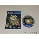 Drawfighters (Compleet)