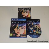 Velocity 2X Critical Mass Edition (Compleet)