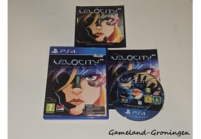 Velocity 2X Critical Mass Edition (Compleet)