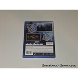 Toby The Secret Mine (Complete)