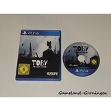 Toby The Secret Mine (Compleet)