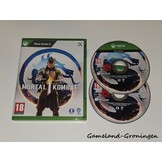 Mortal Kombat 1 (Compleet)