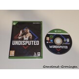 Undisputed (Complete)