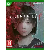 Silent Hill f (Compleet)
