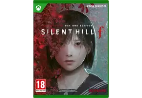 Silent Hill f (Compleet)