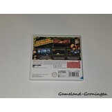 Donkey Kong Country Returns 3D (Complete, HOL)