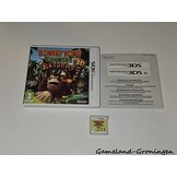 Donkey Kong Country Returns 3D (Compleet, HOL)