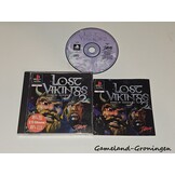 The Lost Vikings 2 (Compleet)