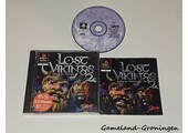 The Lost Vikings 2 (Compleet)