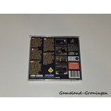 Devil's Deception (Compleet)