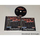 Devil's Deception (Complete)