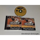 Tony Hawk's Pro Skater 4 (Complete)