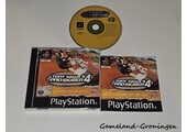 Tony Hawk's Pro Skater 4 (Compleet)