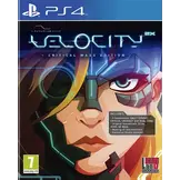 Velocity 2X Critical Mass Edition (Compleet)