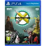 Drawfighters (Complete)