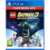 Lego Batman 3 Beyond Gotham (Complete, PlayStation Hits)