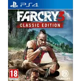 Far Cry 3 Classic Edition (Complete)