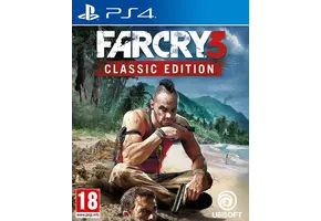 Far Cry 3 Classic Edition (Compleet)