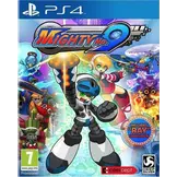 Mighty No. 9 (Complete)