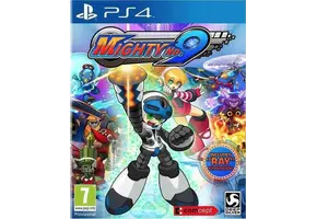 Mighty No. 9 (Compleet)
