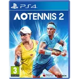 AO Tennis 2 (Complete)