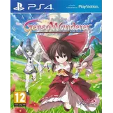 Touhou Genso Wanderer (Compleet)