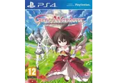 Touhou Genso Wanderer (Compleet)
