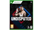 Undisputed (Compleet)