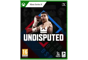 Undisputed (Complete)
