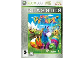 Viva Pinata (Complete, Classics)
