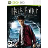 Harry Potter en de Halfbloed Prins (Compleet)