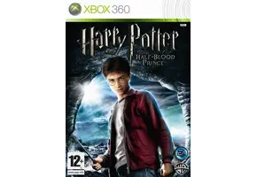 Harry Potter and the Half-Blood Prince (Complete)