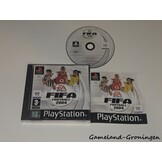 FIFA Football 2004 (Complete)