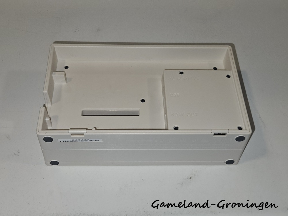 Nintendo Switch Console - Animal Crossing New Horizons Limited Edition