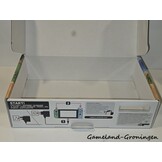 Nintendo Switch Console - Animal Crossing New Horizons Limited Edition