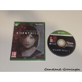 Silent Hill f (Complete)