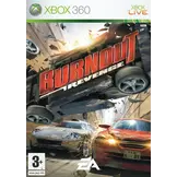 Burnout Revenge (Complete)