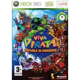 Viva Pinata Panic in Paradise (Complete)