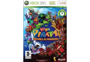 Viva Pinata Paniek in het Paradijs (Compleet)