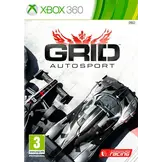 Grid Autosport (Complete)