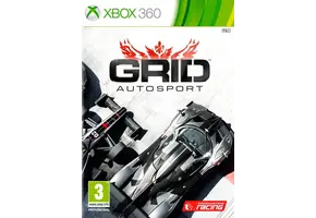 Grid Autosport (Complete)