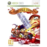 FairyTale Fights (Complete)